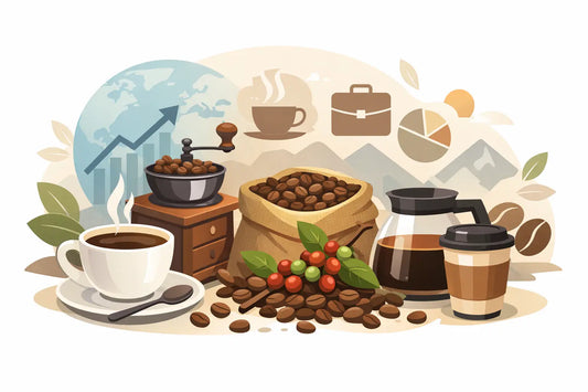 What Is Coffee Known For and Why It Matters