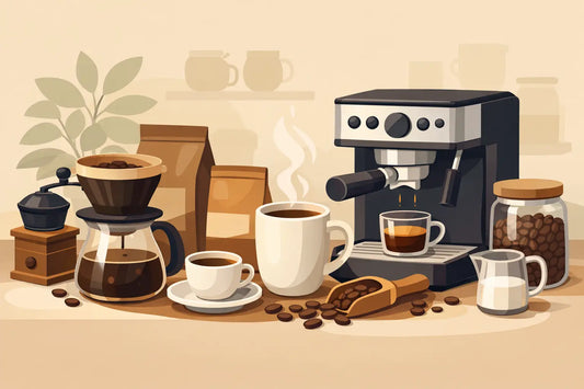 10 Best Coffee Brands to Make at Home
