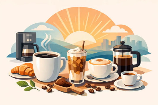 Best Coffee for Mornings: What to Choose